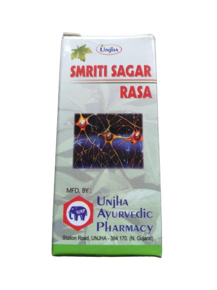 Unjha Smriti Sagar Ras